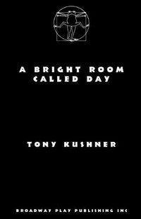 Cover image for A Bright Room Called Day