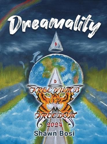 Cover image for Dreamality