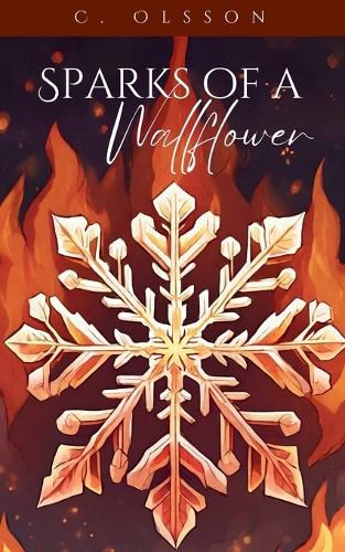 Cover image for Sparks of a Wallflower