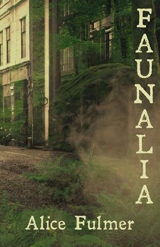 Cover image for Faunalia