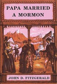Cover image for Papa Married A Mormon