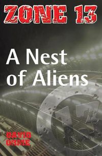 Cover image for A Nest of Aliens: Set Three