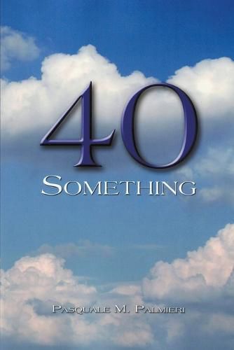 Cover image for 40 Something