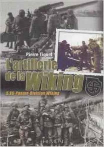 Cover image for L'Artillerie De La Wiking