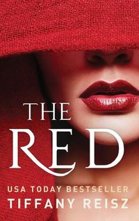 Cover image for The Red: An Erotic Fantasy