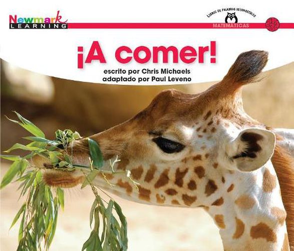 Ia Comer! Shared Reading Book