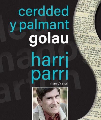 Cover image for Cerdded y Palmant Golau