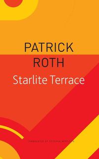 Cover image for Starlite Terrace