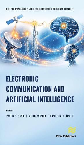 Electronic Communication and Artificial Intelligence, (9788743814788 ...