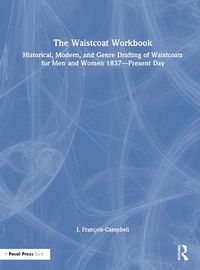 Cover image for The Waistcoat Workbook