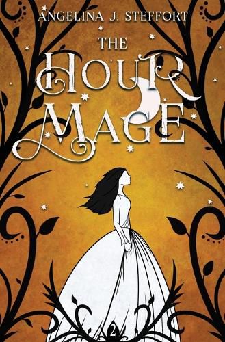 Cover image for The Hour Mage