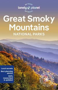 Cover image for Lonely Planet Great Smoky Mountains National Park