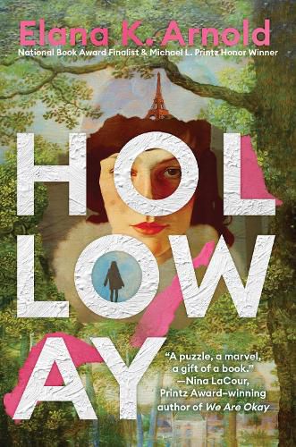 Cover image for Holloway