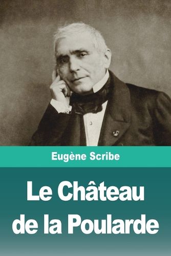 Cover image for Le Chateau de la Poularde