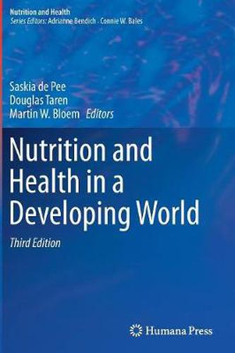 Cover image for Nutrition and Health in a Developing World