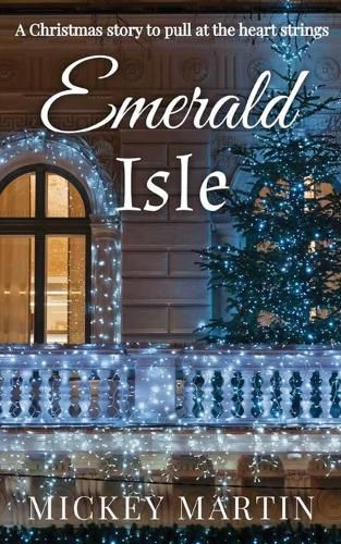 Cover image for Emerald Isle