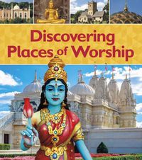 Cover image for Discovering Places of Worship