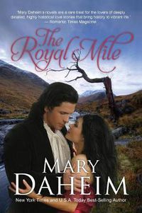 Cover image for The Royal Mile