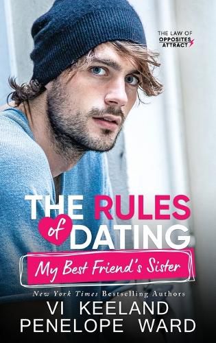 Cover image for The Rules of Dating My Best Friend's Sister