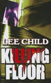 Cover image for Killing Floor