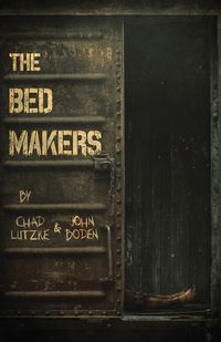 Cover image for The Bedmakers