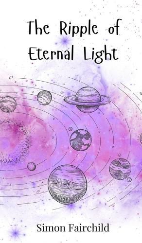 Cover image for The Ripple of Eternal Light