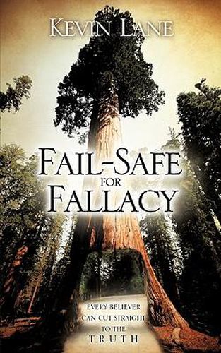 Cover image for Fail-Safe For Fallacy