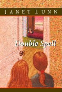 Cover image for Double Spell
