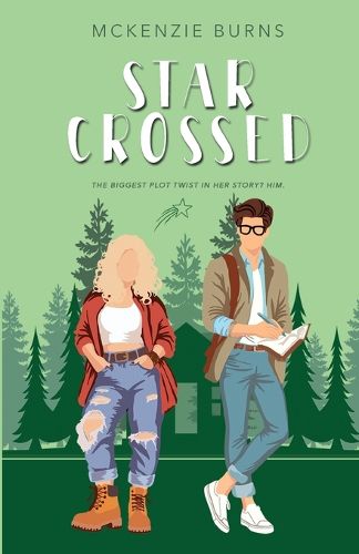 Cover image for Star-Crossed