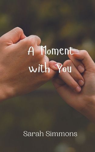 Cover image for A Moment with You