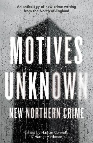 Cover image for Motives Unknown