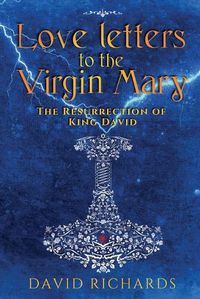 Cover image for Love Letters to the Virgin Mary