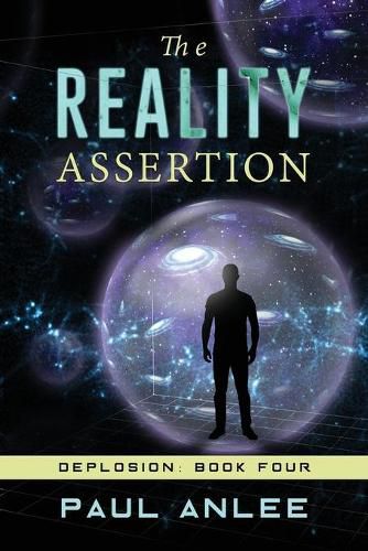 Cover image for The Reality Assertion