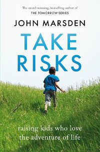 Cover image for Take Risks