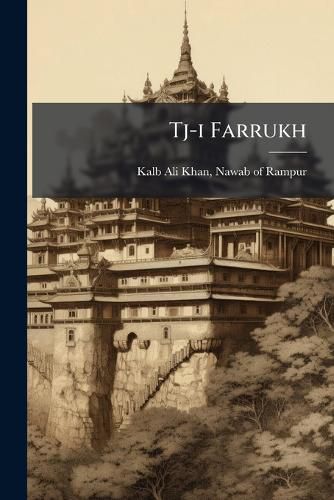 Cover image for Tj-I Farrukh