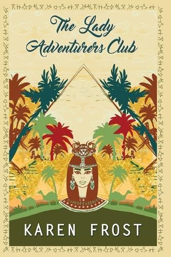 Cover image for The Lady Adventurers Club