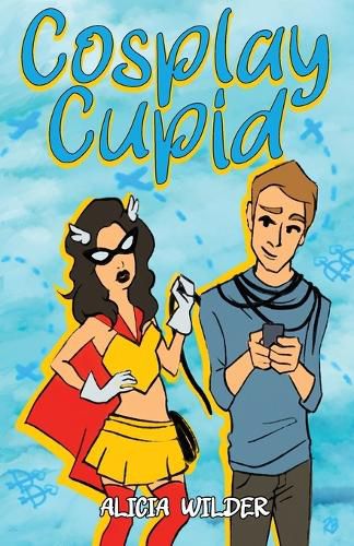 Cover image for Cosplay Cupid