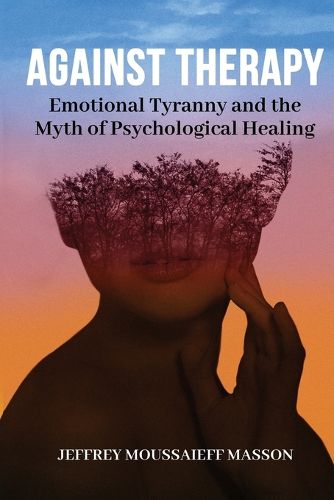 Cover image for Against Therapy