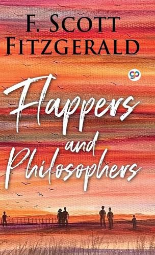 Cover image for Flappers and Philosophers
