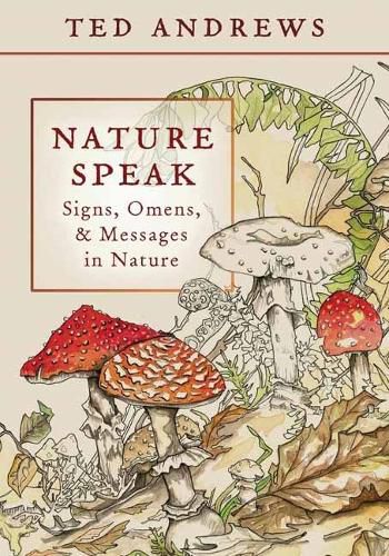 Cover image for Nature Speak