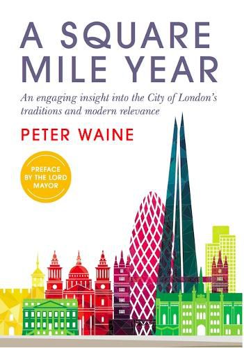 A Square Mile Year