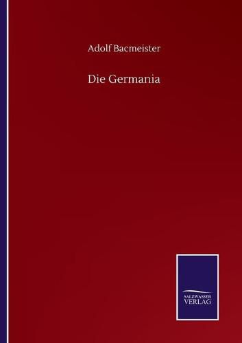 Die Germania