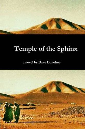 Cover image for Temple of the Sphinx