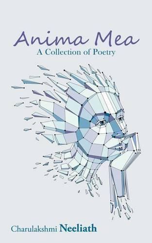 Cover image for Anima Mea: A Collection of Poetry