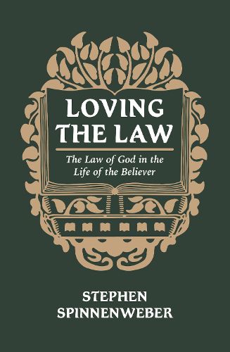 Cover image for Loving the Law