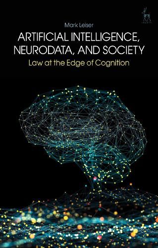 Cover image for Artificial Intelligence, NeuroData, and Society