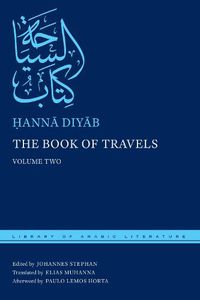 Cover image for The Book of Travels: Volume Two