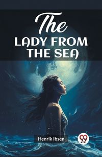 Cover image for The Lady from the Sea