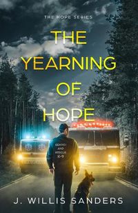 Cover image for The Yearning of Hope