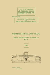 Cover image for German Mines and Traps